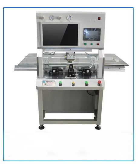 Tab Bonding Machine for LCD Repair IC TV Repair Machine - Image 5