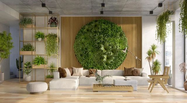 Interior Furnishing - Image 1