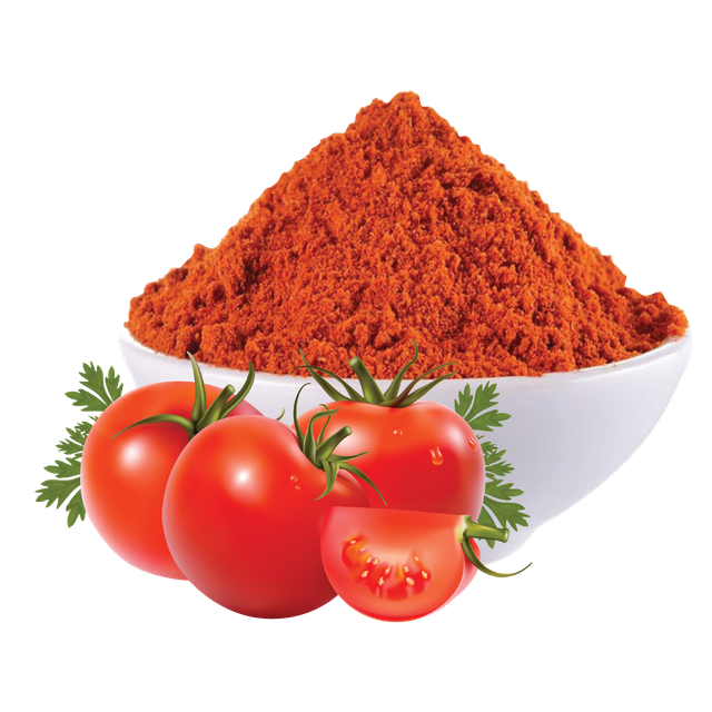 High-Quality Bulk Tomato Powder Supplier Offering Spray-Dried and Sun-Dried Tomato Powder Produced from Carefully Selected Fresh Tomatoes, Ideal for Seasoning Blends, Instant Soups, Sauces, Snacks, Ready Meals, and Food Processing Industries with Strong Natural Flavor, Excellent Solubility, Vibrant Color, and Consistent Quality Standards for Global Wholesale Buyers - Image 3