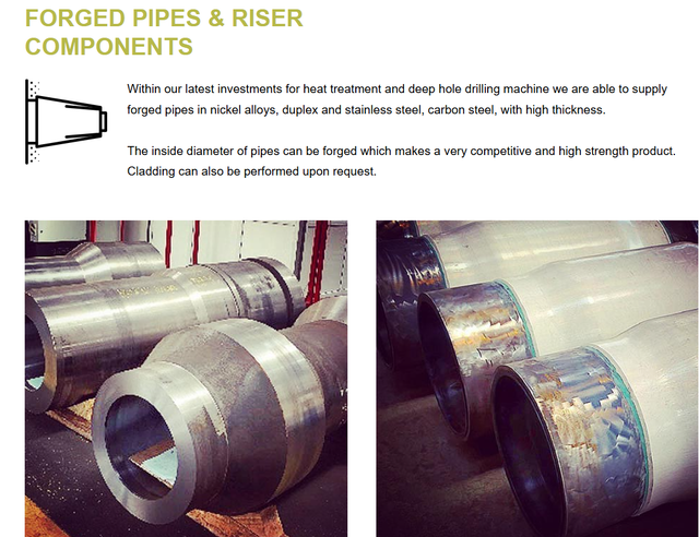 All Type Of Flanges - Image 4