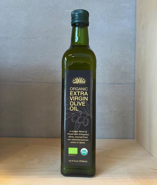 High Quality Premium Refined Organic Virgin French Greenish Yellow Olive Oil Plastic Bottle 100% Pure 24 Months Shelf - Image 3
