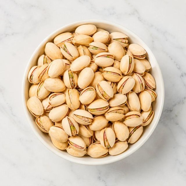 Natural Pistachios In Shell With Crisp Texture And Rich Nutty Flavor Perfect For Healthy Snacks And Special Occasions - Image 3