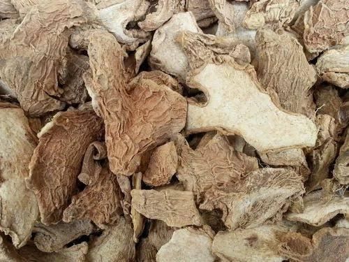 Finest Dried Ginger Pieces For Kitchen Use Herbal Tea Recipes Natural Seasoning Food Processing And Commercial - Image 3