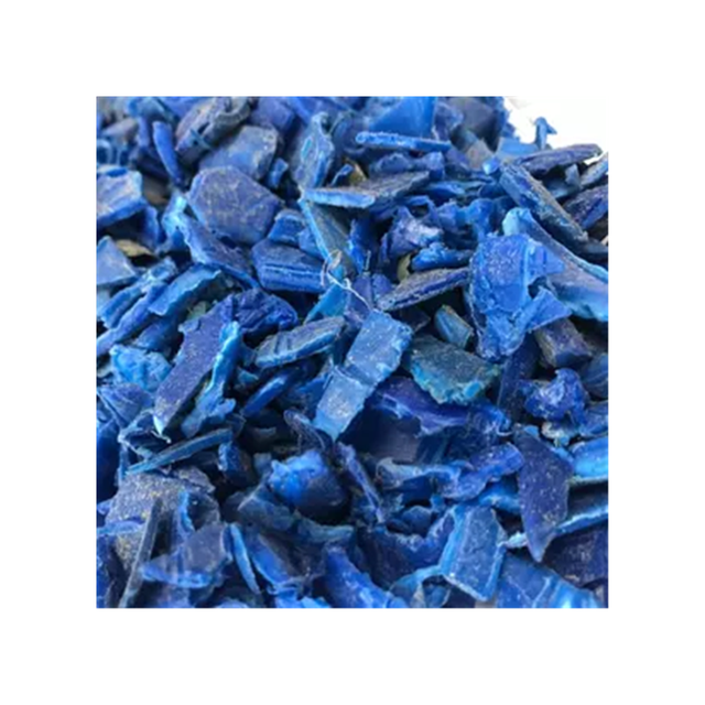 HDPE Drums Regrind/HDPE Blue Drums Flakes/HDPE Drums Scrap - Image 4