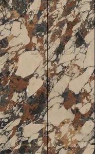 Special Crystal Sureface 800X2600mm Slab Luxury Glossy Sintered Stone for Elegant TV Backgrounds - Image 5