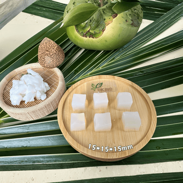 COMPRESSED NATA DE COCO size 15*15*15m - Image 3
