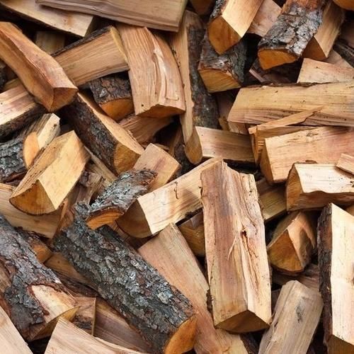 Dried Oak Firewood, Affordable High Quality, Wholesale Bulk Orders - Image 5