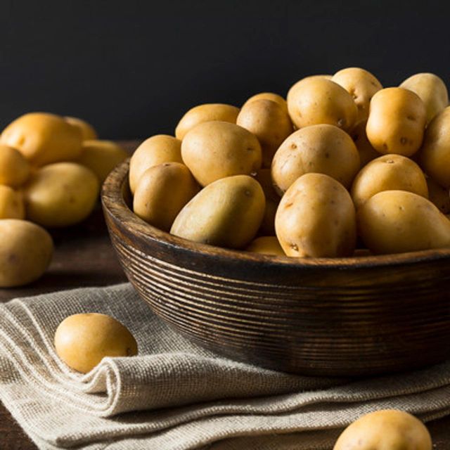 Fresh Potatoes Farm Fresh Fresh Potatoes Ideal For Bulk Buyers Seeking Natural Healthy Vegetables - Image 3