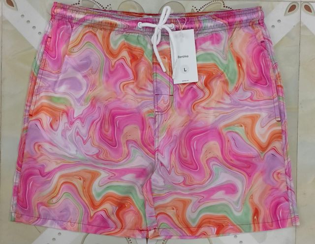 Swim Short Pant - Image 1