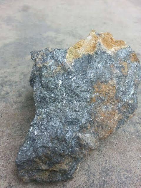 Antimony Ore - Image 1