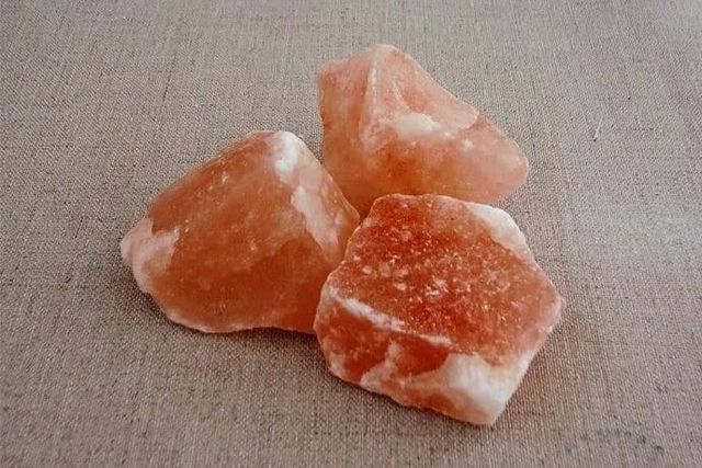 Himalayan Pink Salt Flavor Salt Port Pakistan Ingredients Salt Delivery Form Bag Type Natural pink salt Weight > 25 kg to 1000 kg - Image 27
