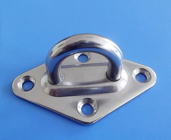 Stainless Steel 316 Marine Hardware - Image 1