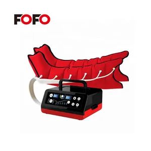 Multipurpose Leg Foot SPA Massage Device - Image 5