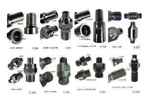 HSS Drills, Diamond Core Bit's Accessories - Image 4