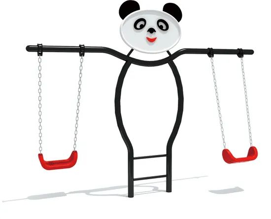 High Quality Outdoor Swings Advanced Technology GS Proved Net - Image 2