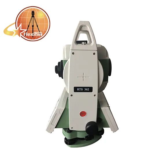 3000m Single Prism Foif Rts362 Surveying Instruments Total Station - Image 1