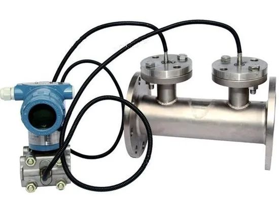 High Accuracy Differential Pressure Transmitter Trademark GN Output 4-20mA IP Rating IP65 Origin Shanghai Certification ISO - Image 6