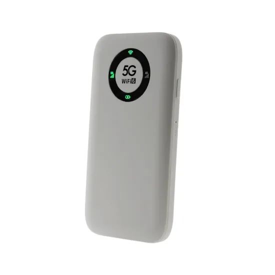 WiFi6 Wireless 5G MiFi Router Mobile 5G WiFi SIM Card Routers with battery - Image 2