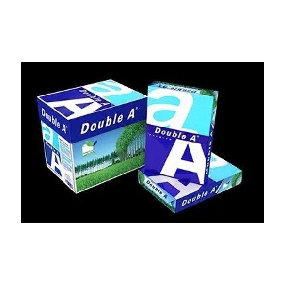 A4 printing paper for office and commercial use high performance white paper with smooth surface and consistent qualityA4 printing paper for office and commercial use high performance white paper with smooth surface and consistent quality - Image 1