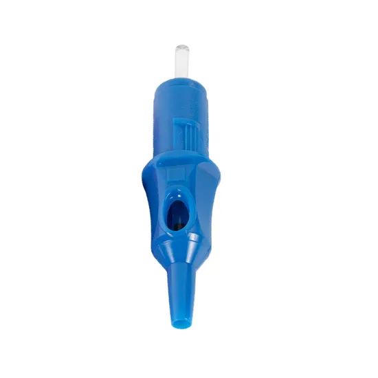 Beginner Needle Practice Tools Ink Drawing Ballpoint Tattoo Ball Pen Cartridges - Image 3