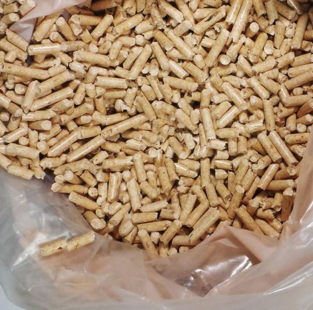 HIGH PERFORMANCE PLATINUM WOOD PELLETS 6mm PREMIUM HEATING PELLETS 15Kg READY EXPORT - Image 2