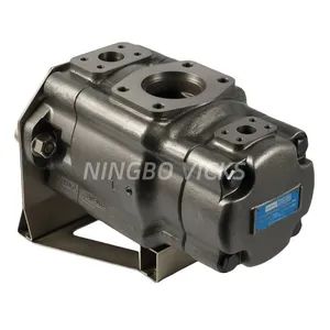 American Albert High Speed Abt21t Vane Pump for Industrial Use - Image 2