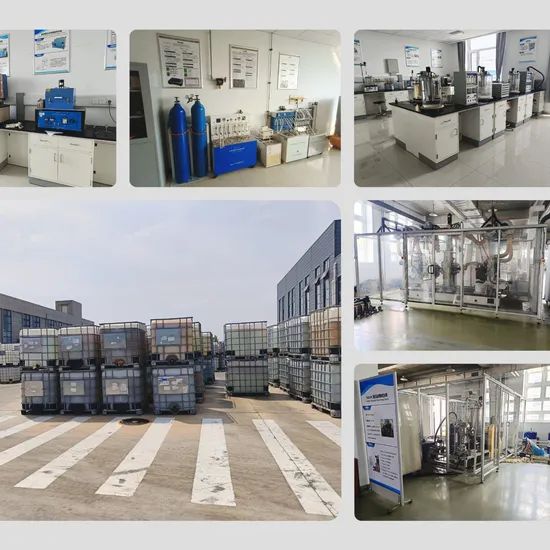 Premium Synthetic Diester Lubricant Additives for Enhanced Performance - Image 5