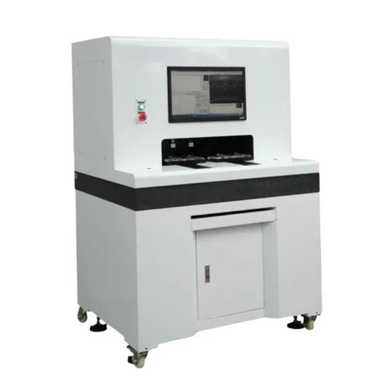 Promises Unrivaled Accuracy and Reliability Advanced 3D Measuring System - Image 6