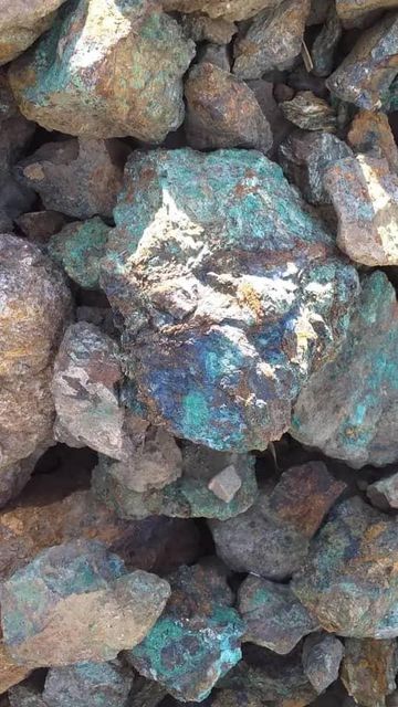 Wholesale Copper Ore Concentrate 30% Cu Content whatsap +255787979235/ 255762500052 - Image 4