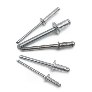 High Quality Stainless Steel 18-8 Pop Rivets - Image 5