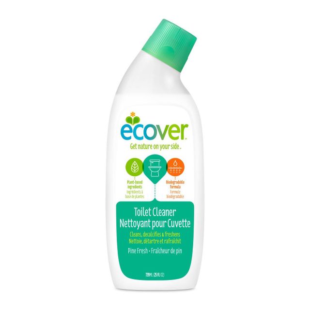 Premium Ecover Floor Cleaner For Effective Household Cleaning With Fresh Scent Powerful Dirt Removal – product photo 3, product detail gallery