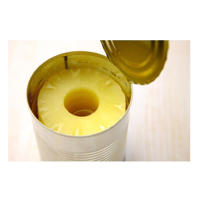 Bulk Stock Available Of canned Pineapple in Syrup At Wholesale Prices - Image 2