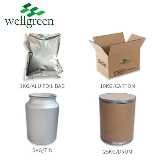 Wellgreen Fruit Powder Strawberry Juice Powder Strawberry Powder - Image 4