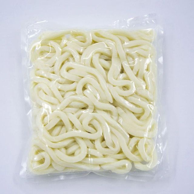 New Japanese style fresh udon/ramen noodles - Image 1