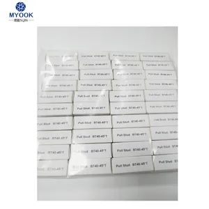 Pull Stud Bt40 CNC Machine Tool - Image 3