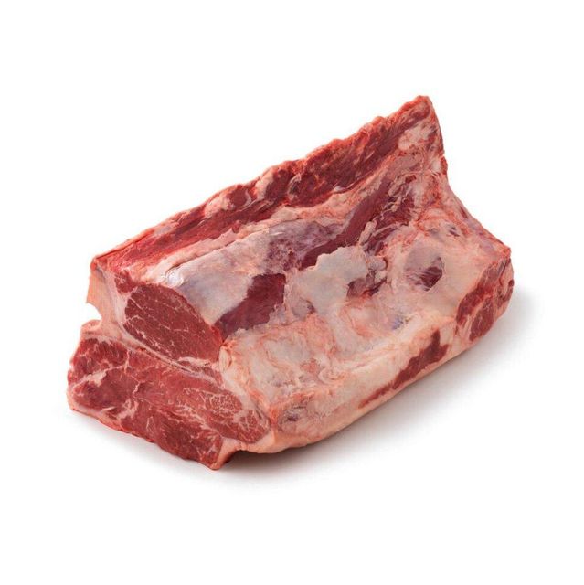 High grade beef striploin prepared for food distribution and commercial supply needs - Image 5
