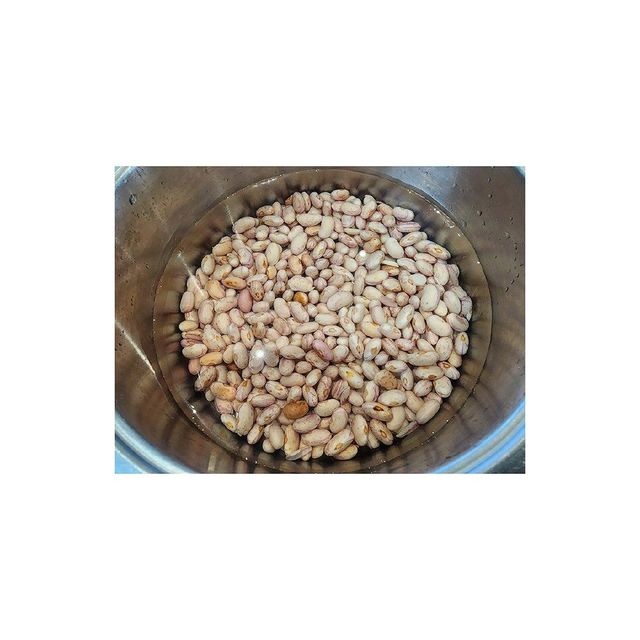Premium grade sugar beans for wholesale food supply and processing - Image 1