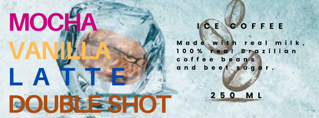 Ice Coffee - Image 1