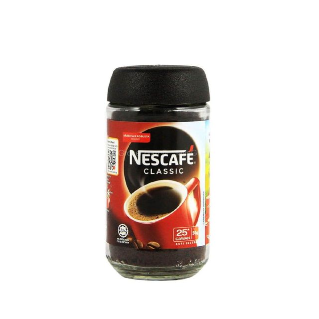 Nescafe bulk supply wholesale cheap price rich taste premium instant coffee - Image 4