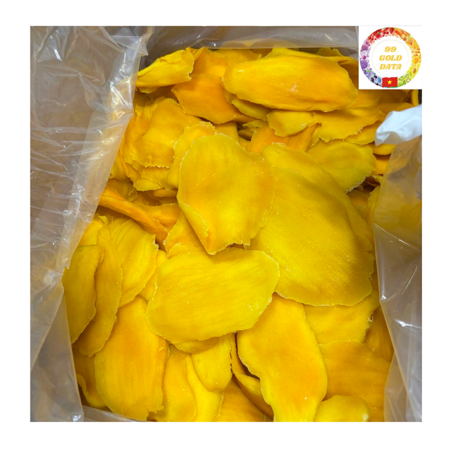 Dried Mango - Image 1