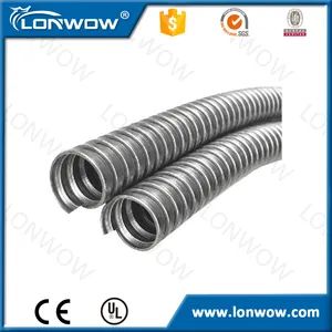 Explosion-Proof Flexible Metal Conduit - Image 3
