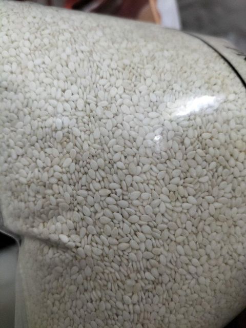 Sesame Seeds – product photo 3, product detail gallery