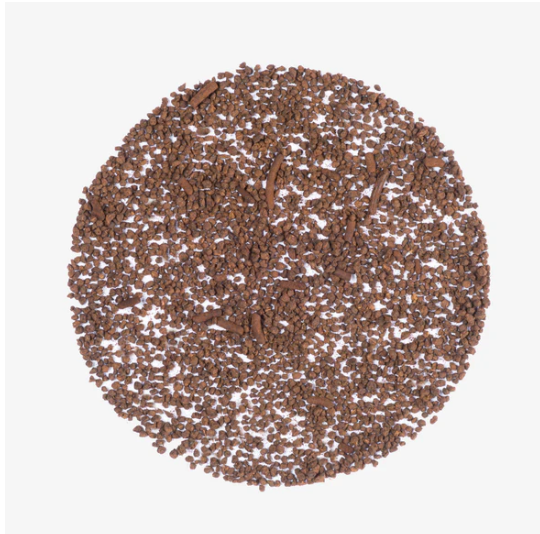 Assam CTC Flavored Teas like Mango Masala, Dark Chocolate, Chocolate Caramel and more. Packaging in Jars, Bags and Private Labelling options open - Image 3
