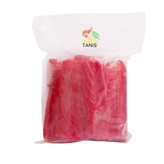 High quality for frozen tuna steak yellowfin tuna steak from Vietnam hot selling - Image 3