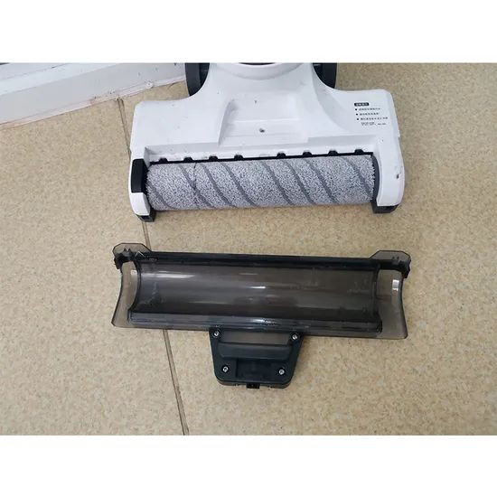 Wet Dry Stick Handheld Floor Vacuum Cleaner Mops Mopping - Image 2