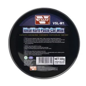 Waterproof Protective Coating Restore Surface Luster Car Wax Polish Car Care - Image 2