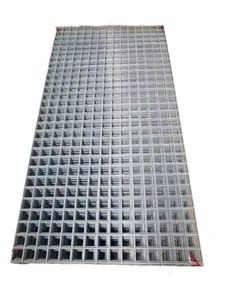 Galvanized Welded Wire Mesh for Construction - Image 6
