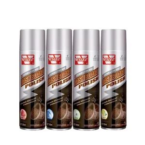 Wholesale Car Accessories Hydrophobic Brightening Dashboard Care Car Interior Wax - Image 2