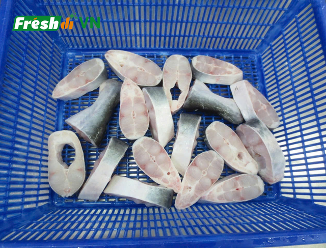 Pangasius Steak - Image 4