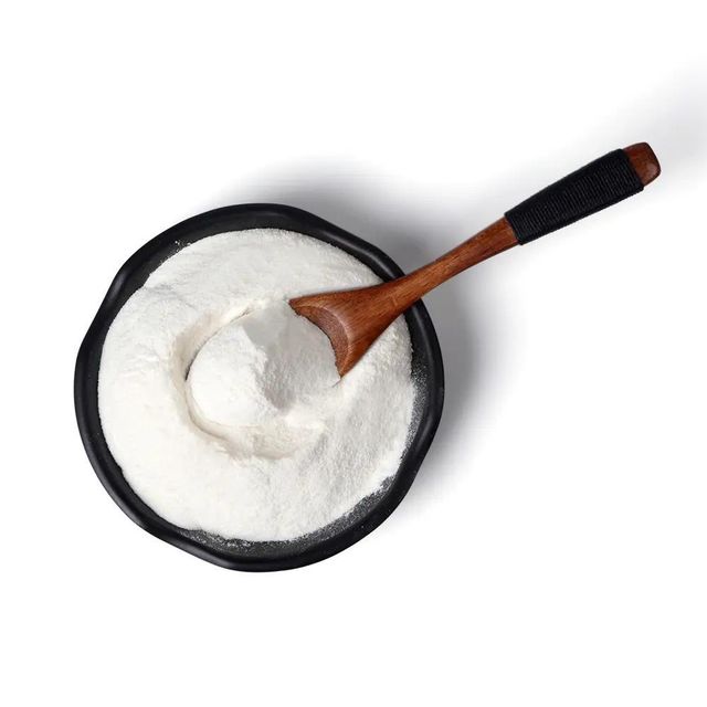 Premium Quality High Molecular Weight Hyaluronic Acid Peptides Powder Skin Hydration Moisturizing Daily Chemicals - Image 2